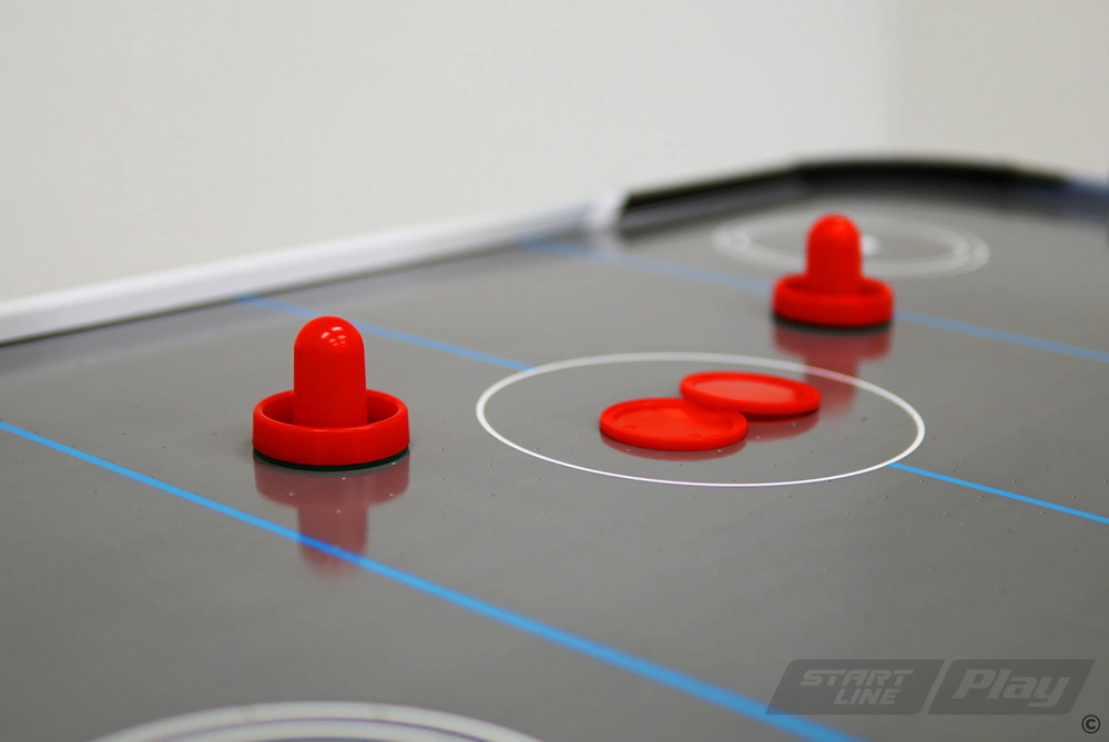 Аэрохоккей START LINE Ice Planet 4 фута