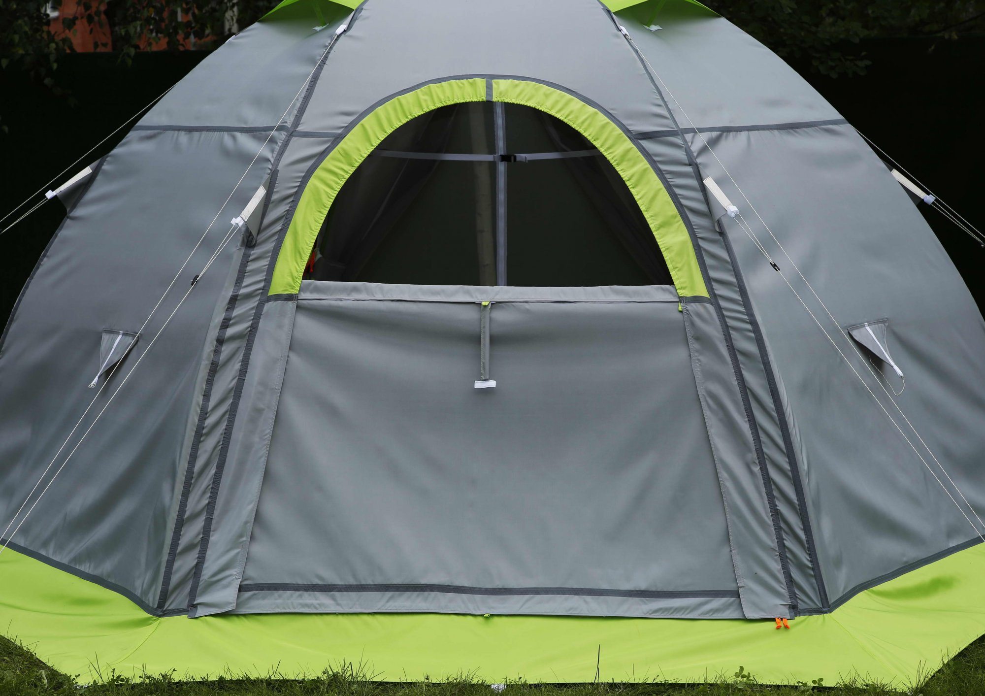 Палатка «Лотос-5 Универсал» серия «Спорт»