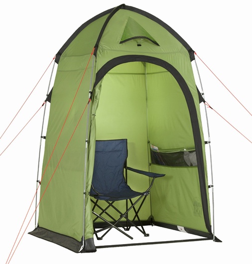 Палатка Sanitary Zone