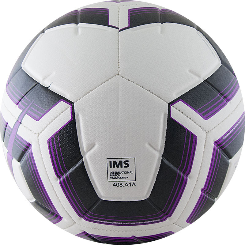 Мяч футбольный Nike Strike Team (фиолетовый)