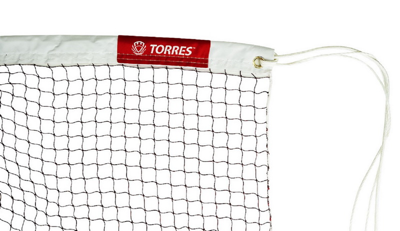 Сетка для бадминтона TORRES (02.304)