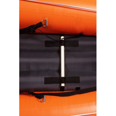 Байдарка двухслойная СОЛО Вольный ветер