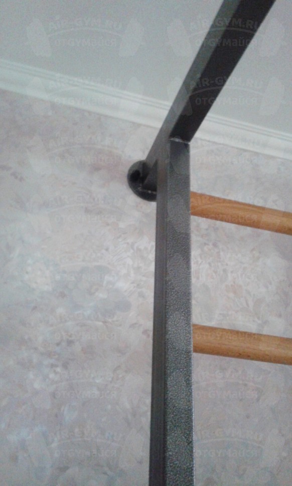 Шведская стенка 60х40  Комби Т, AG4