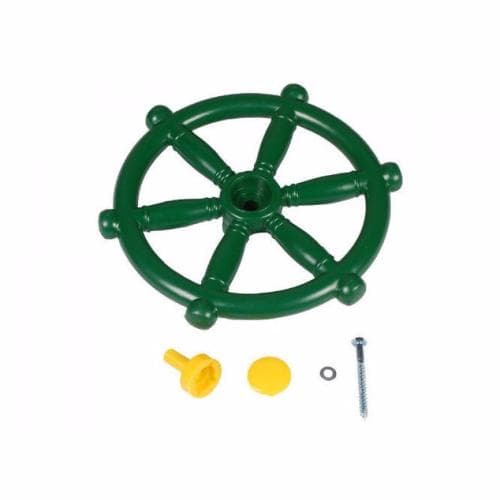 Детский штурвал Малый IgraGrad