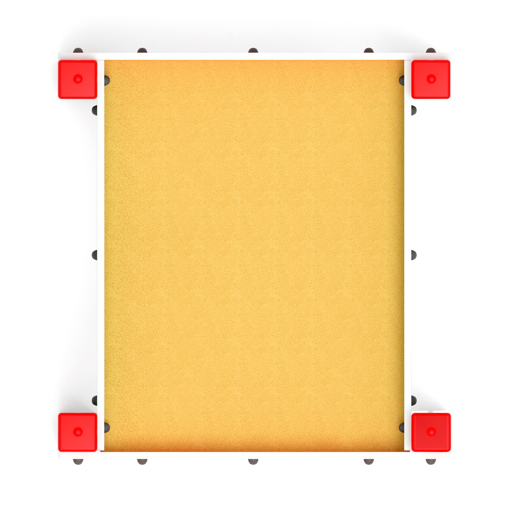 Песочница ЗАБОТА МИНИ ДОВ 50.01.03-01