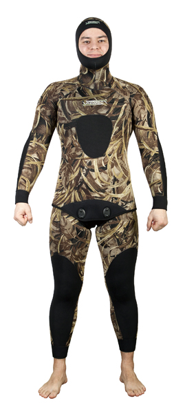 Охотник Pro Камыш