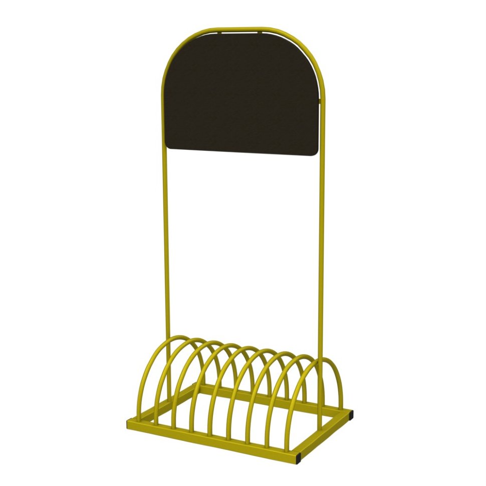 Велопарковка ВП -21