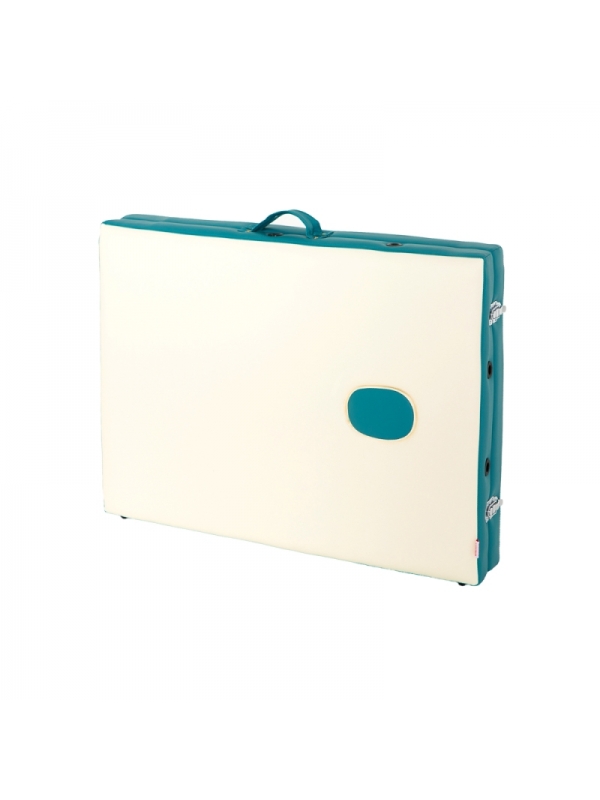 Складной массажный стол Galaxy Pallada