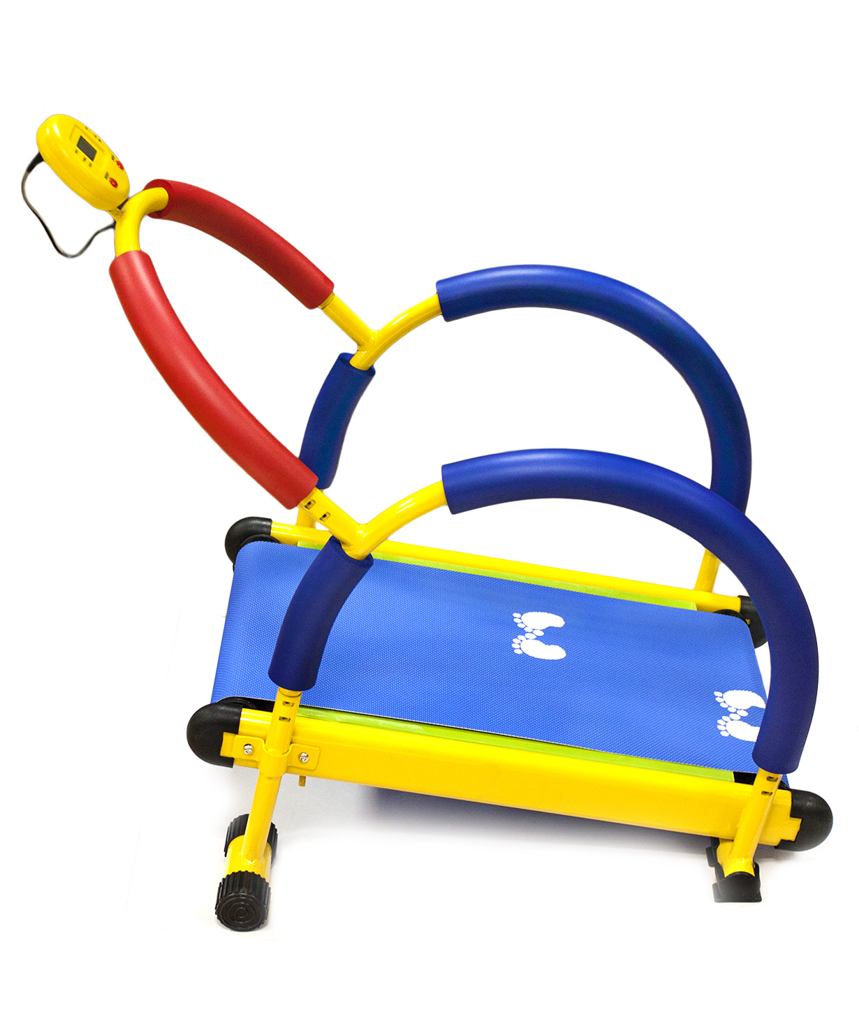 Детский тренажер КТ-107 «Беговая дорожка»