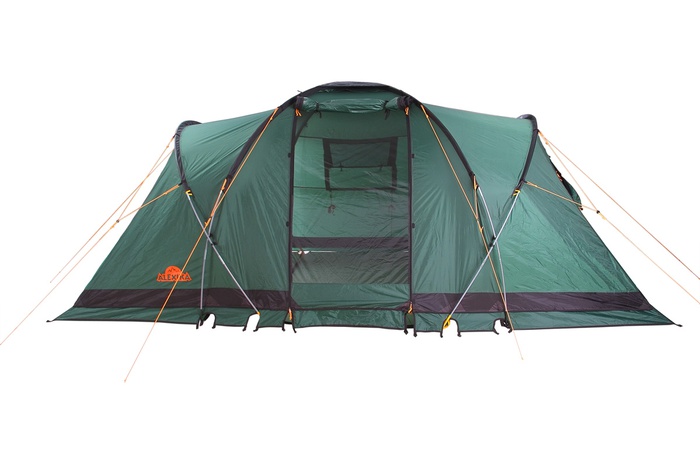 Палатка Indiana 4