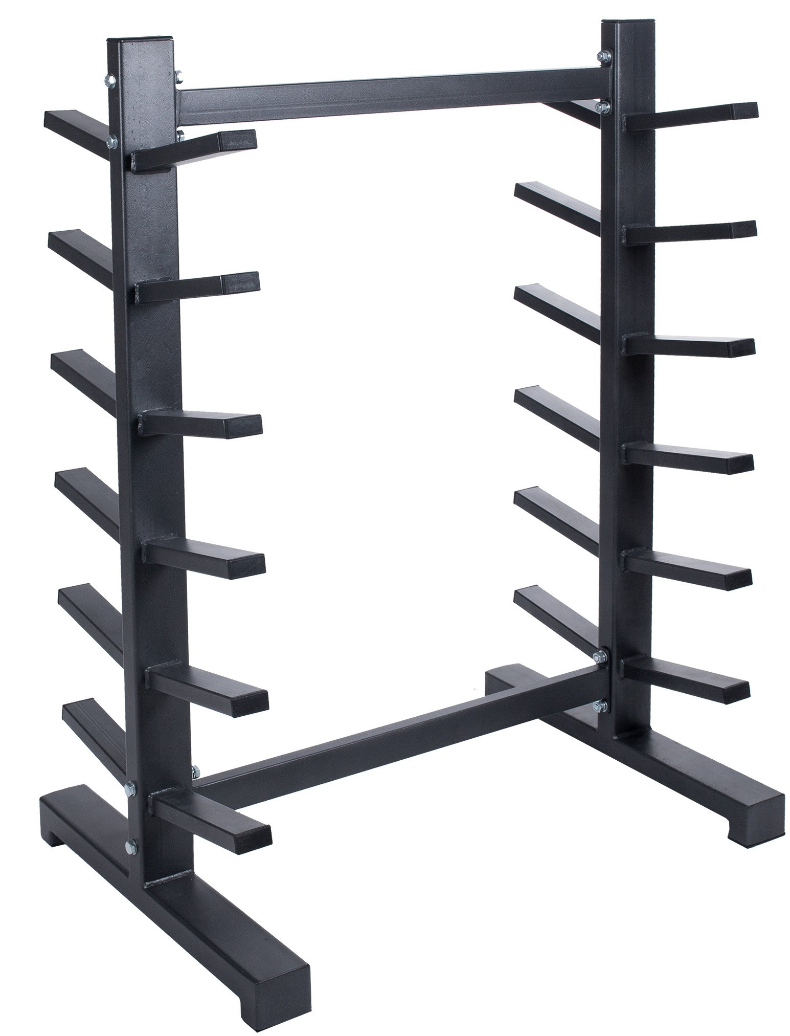 Подставка под бодибары (горизонтальное хранение)