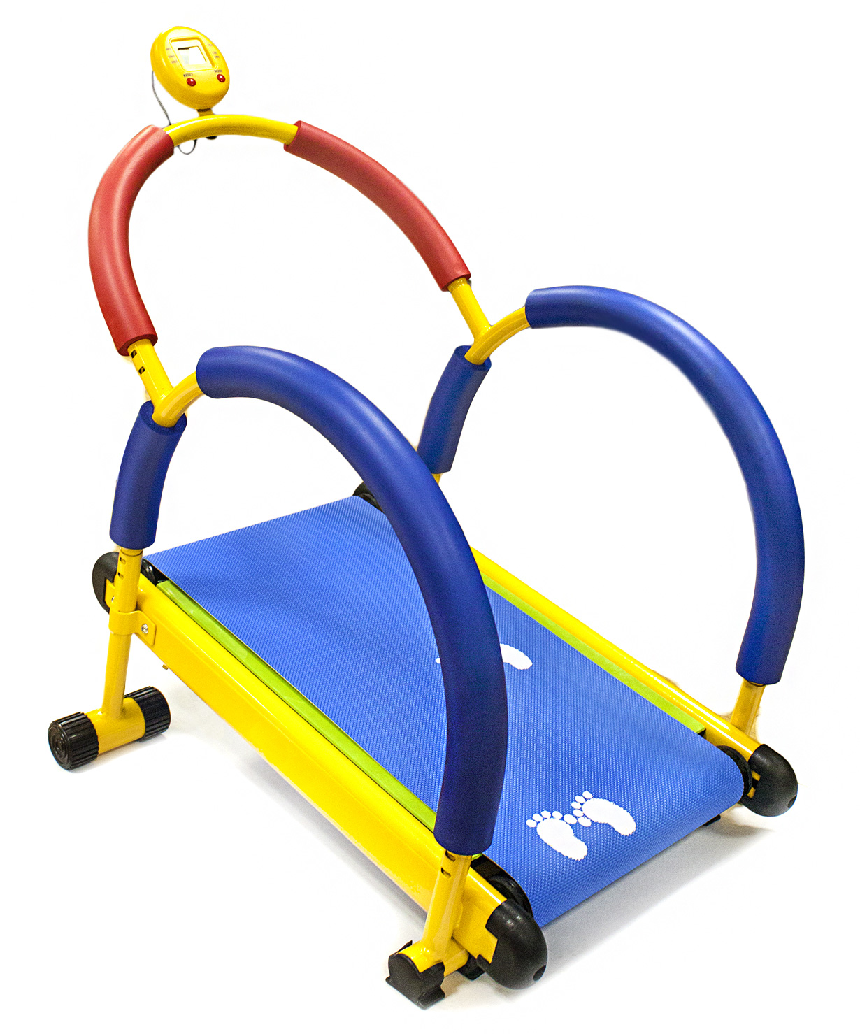 Детский тренажер КТ-107 «Беговая дорожка»