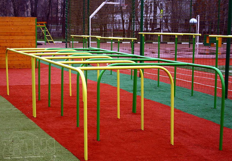 Лабиринт ZION (УО002)