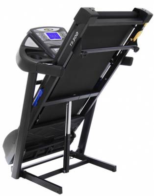 Беговая дорожка Hasttings TR300