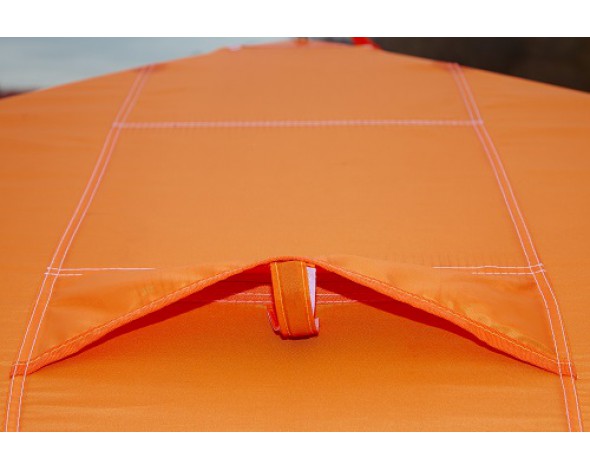 Палатка для зимней рыбалки Митек НЕЛЬМА КУБ 2