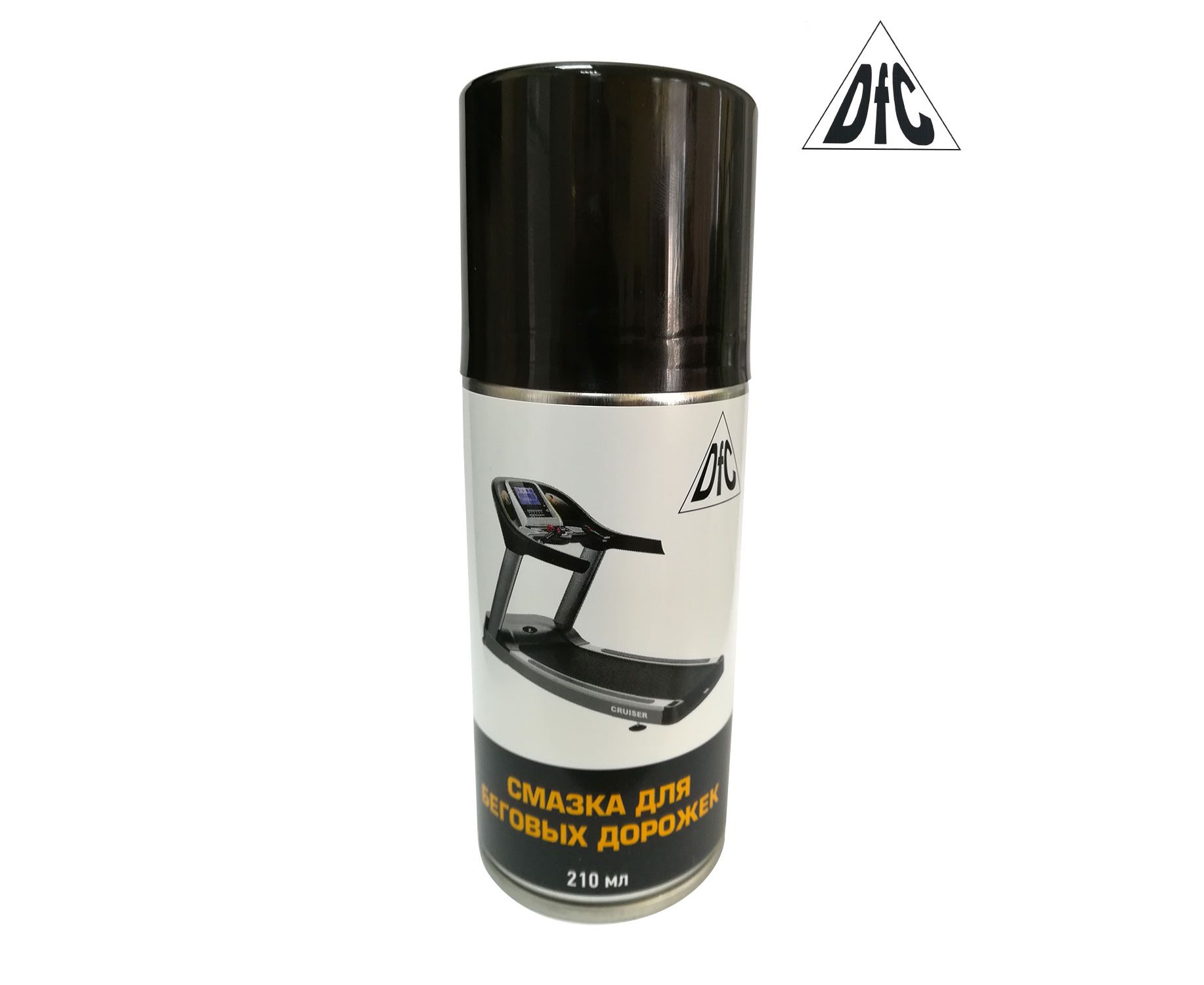 Смазка для беговых дорожек DFC (ДР, 210 мл)