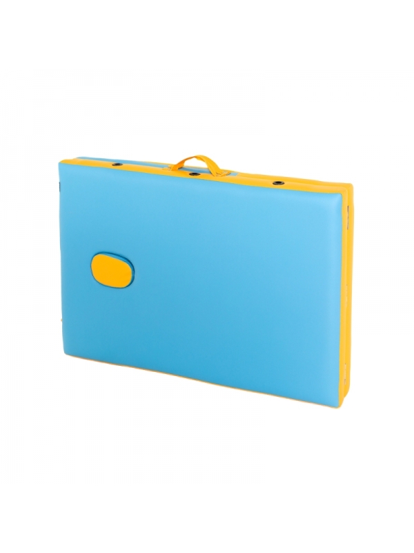 Cкладная кушетка для массажа Galaxy Triton