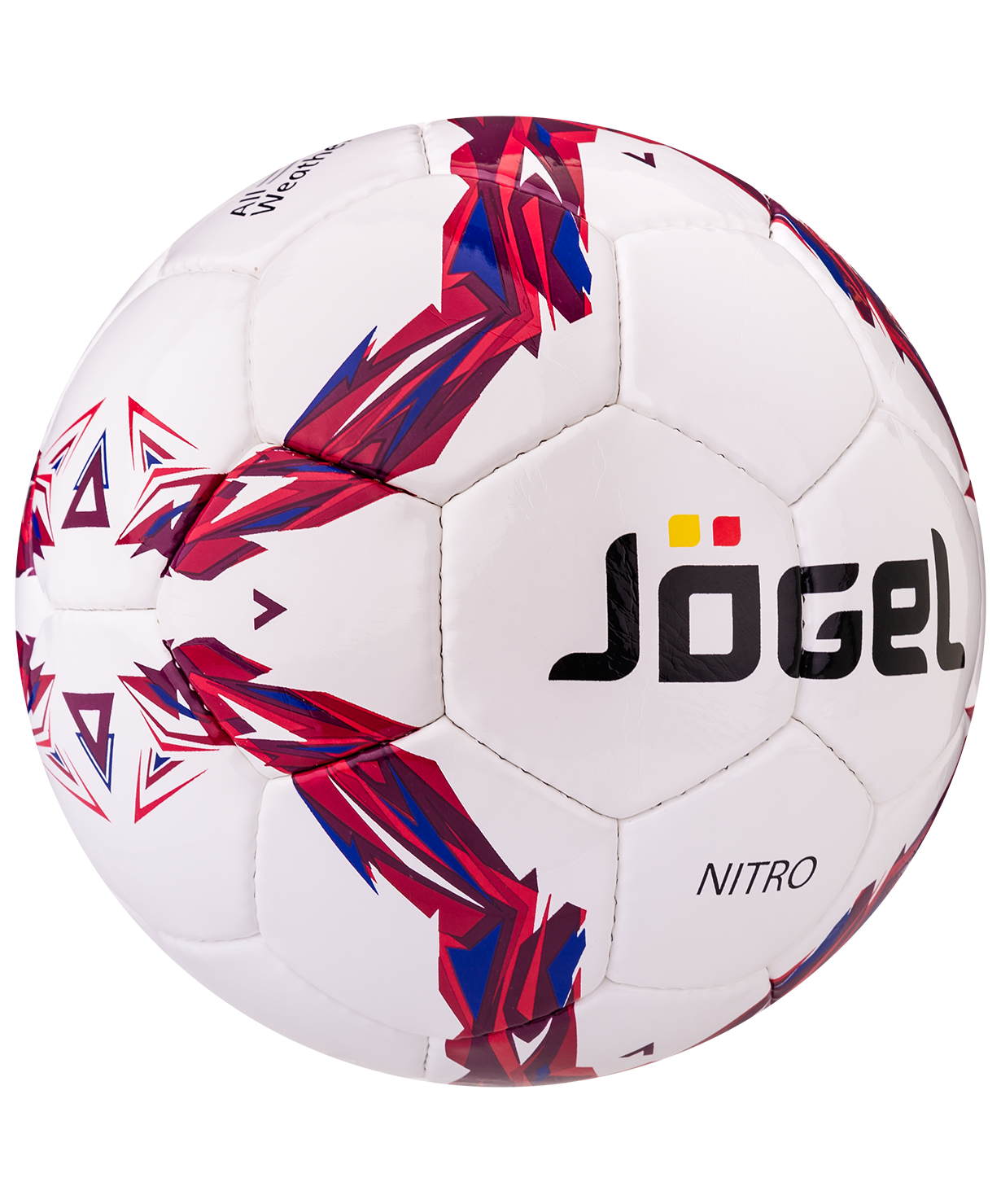 Футбольный мяч JS-710 Nitro №4