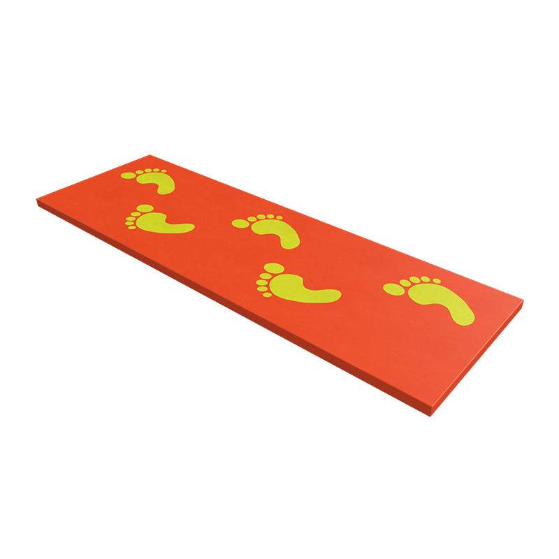 Коврик БОСОНОЖКИ средний Romana ДМФ-ЭЛК-15.03.04