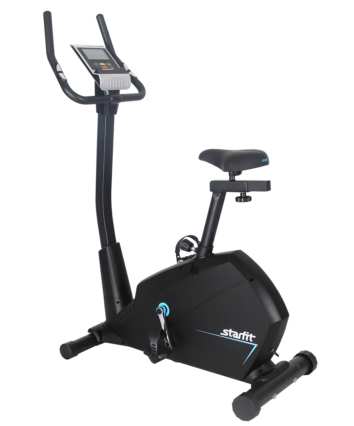 Велотренажер ВК-401 Triumph, электромагнитный