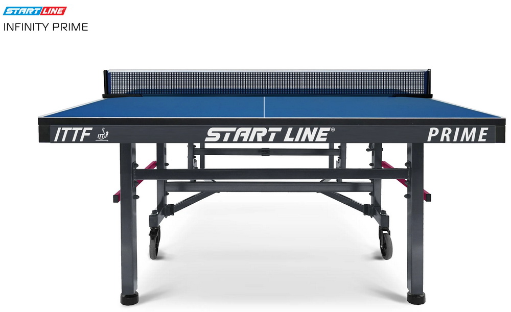 Стол теннисный START LINE Infinity Prime
