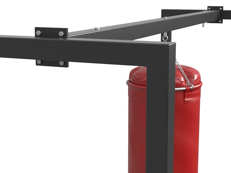 Балка для боксерских мешков (05.210)