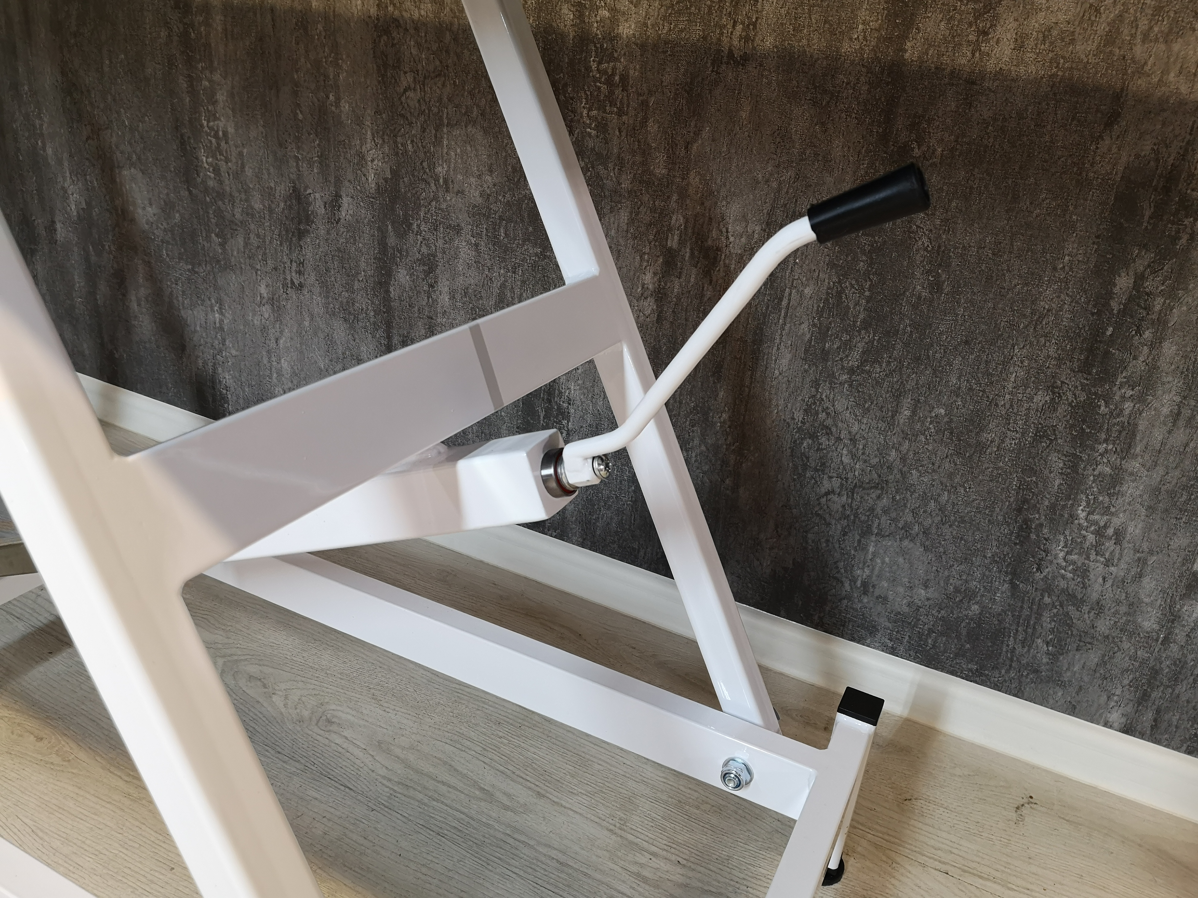 Разборный массажный стол Heliox MH2