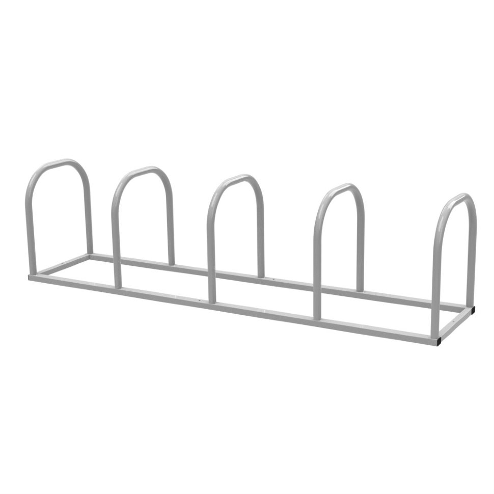 Велосипедная парковка Муниципалитет