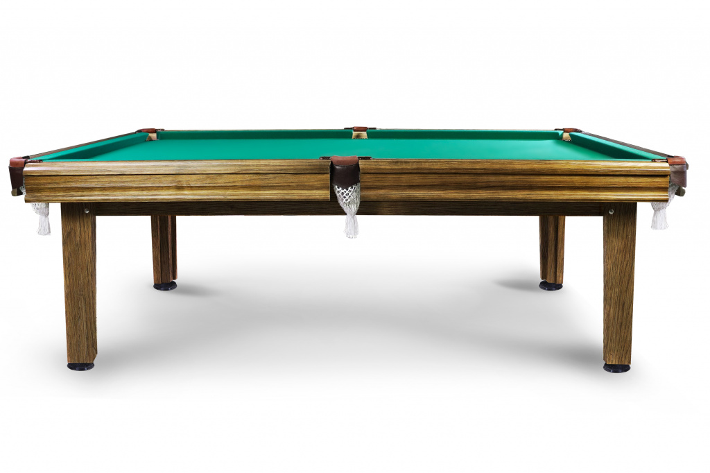 Бильярдный стол ВИРТУОЗ 6 футов