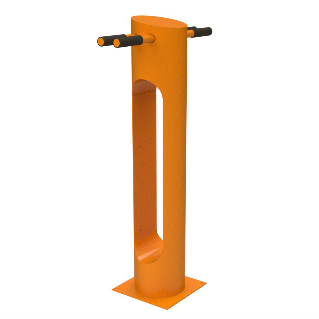 Ремонтная станция для велосипедов Air Gym YRS2