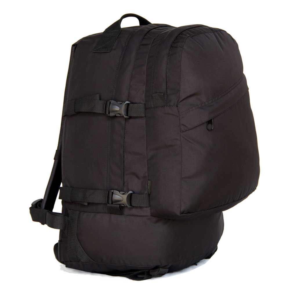 Рюкзак Prival Сталкер КД 50 Черный