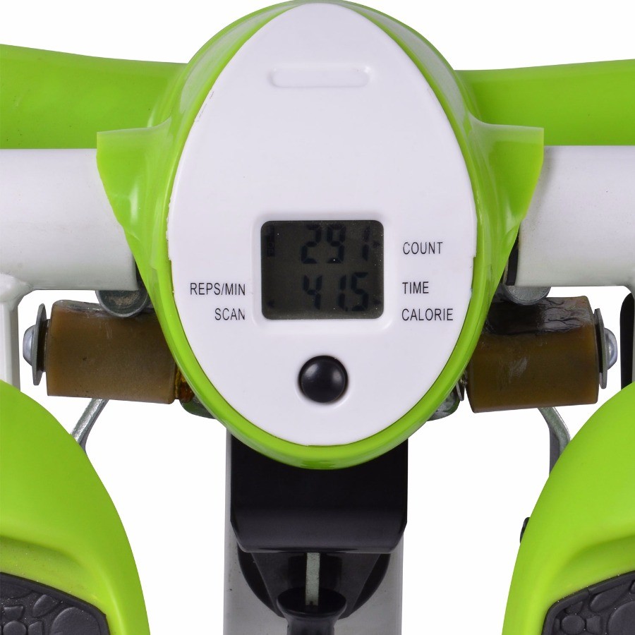 Министеппер 2 в 1 DFC SC-S008B