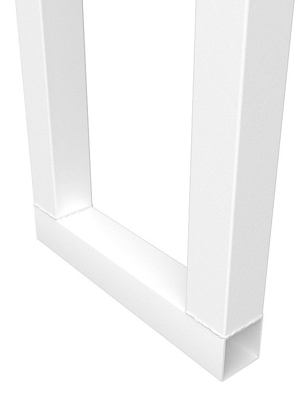 Стойка баскетбольная двухопорная (01.109)