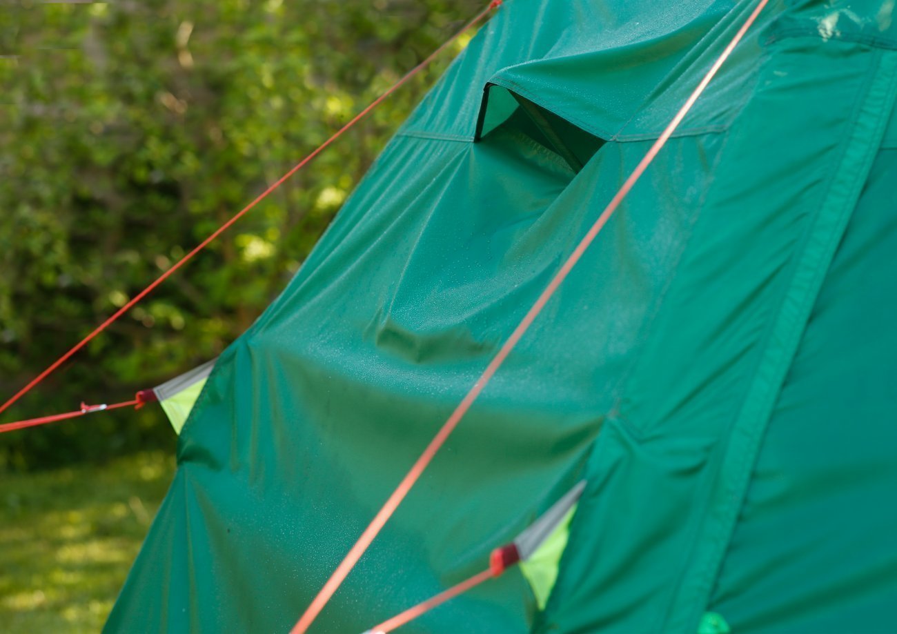 Влагозащитный тент ЛОТОС 5У-1 для палаток