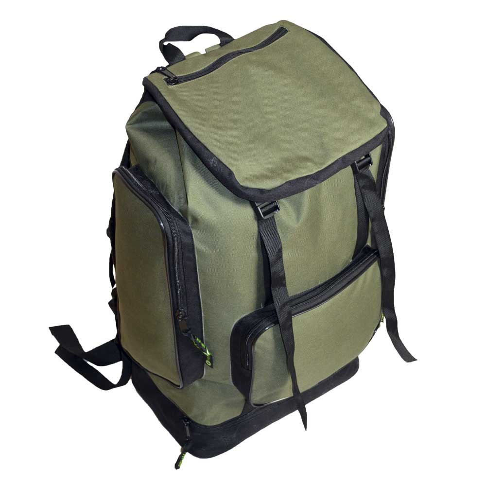 Рюкзак Prival Егерь 50 Хаки