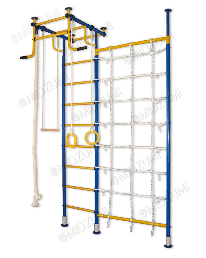 Домашний спортивный комплекс Midzumi Chibi