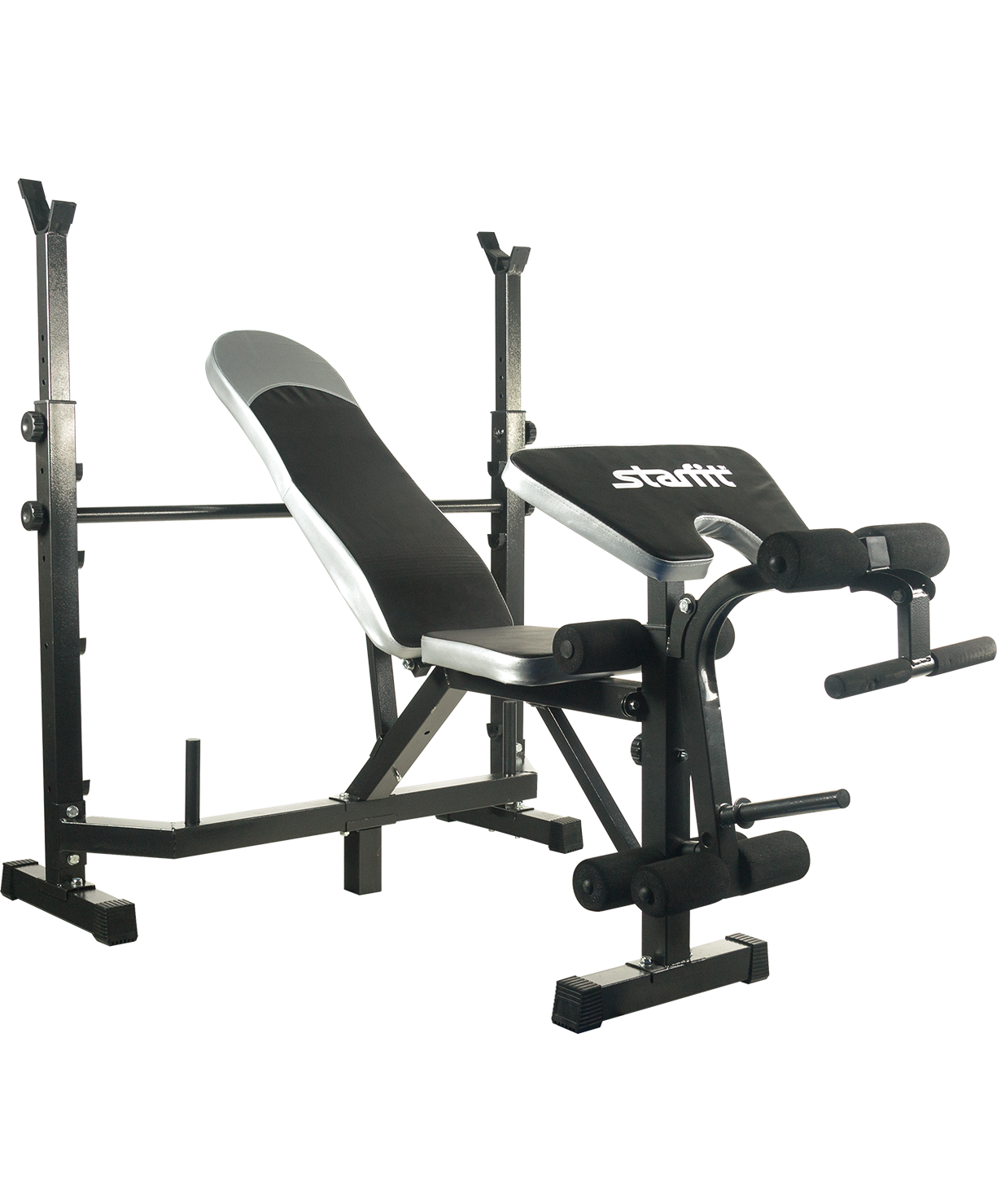 Скамья под штангу STARFIT ST-102 универсальная