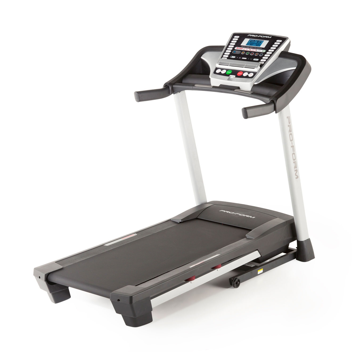 Беговая дорожка PRO-FORM PF 730 ZLT