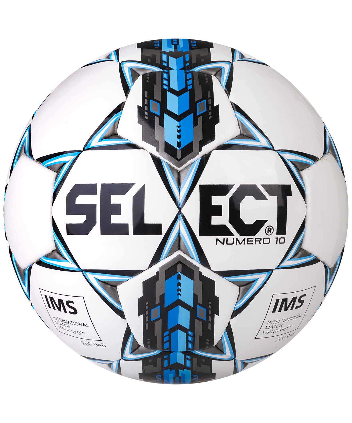 Мяч футбольный Numero 10 2015 №5 