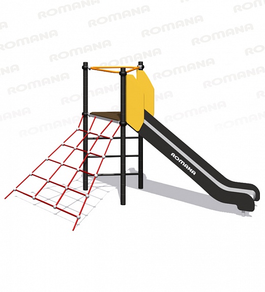 Серия треугольник Romana 401.28.00