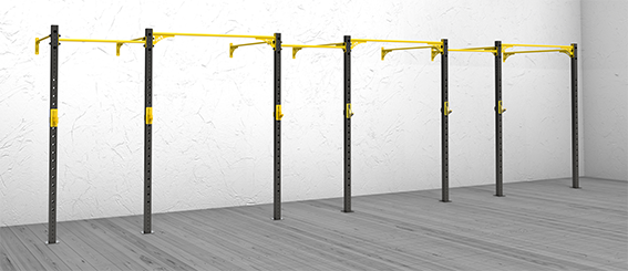 Функциональная рама А0322