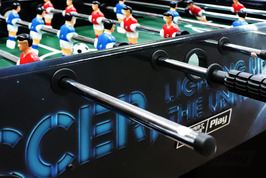 Настольный футбол / кикер World game 4 фута