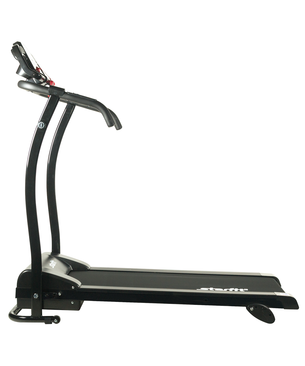 Беговая дорожка STARFIT TM-303 Synergy, электрическая