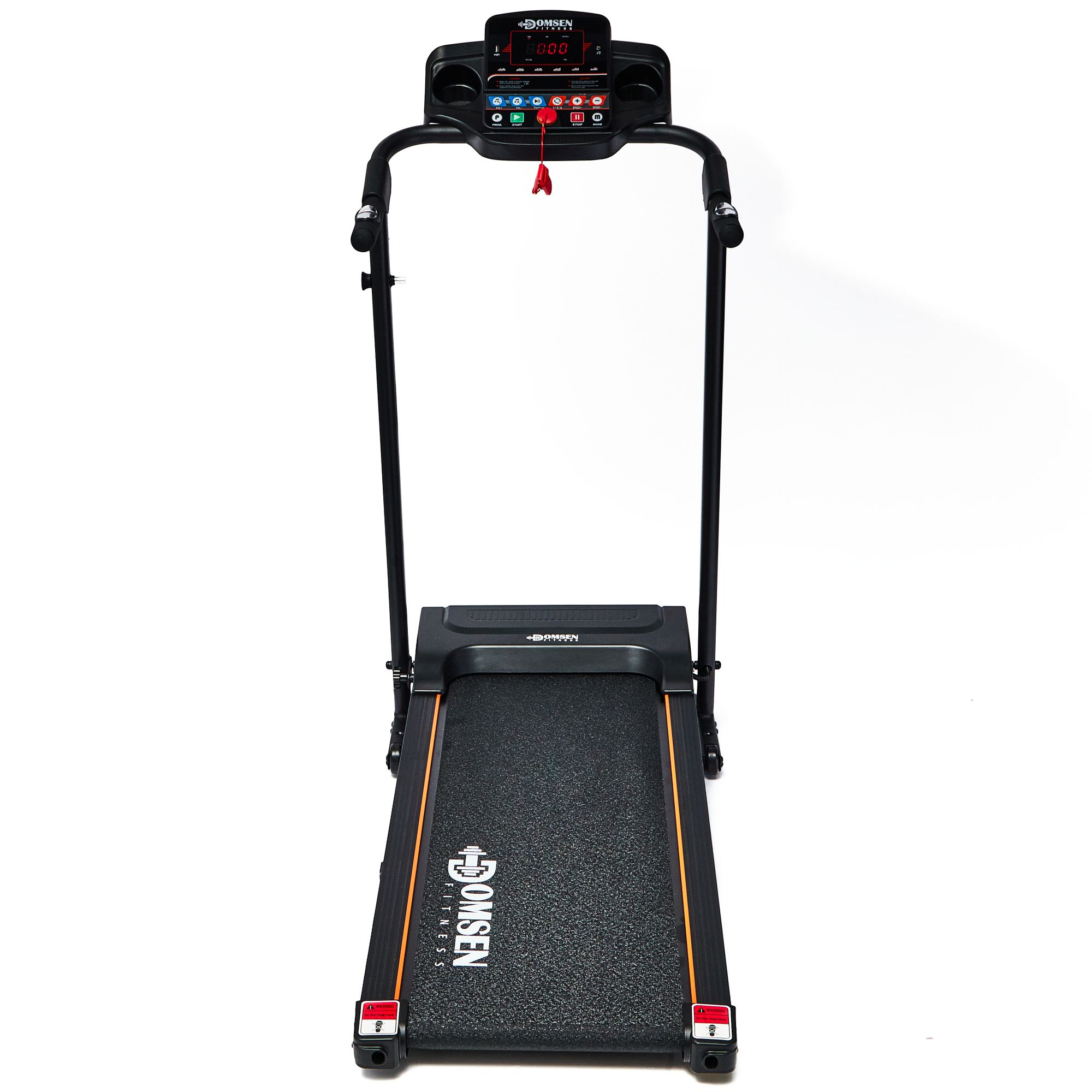 Беговая дорожка Domsen Fitness DST10