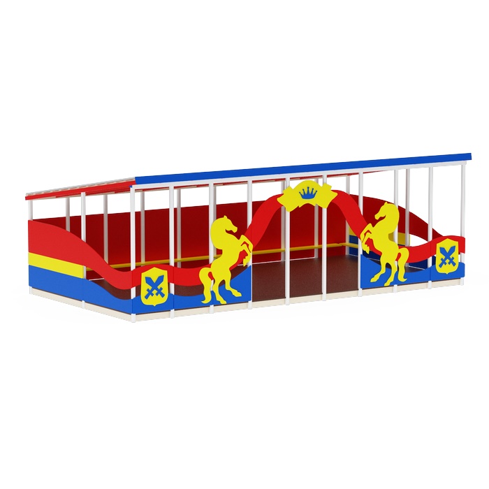 КОРОЛЕВСТВО теневой навес МФ 714.01