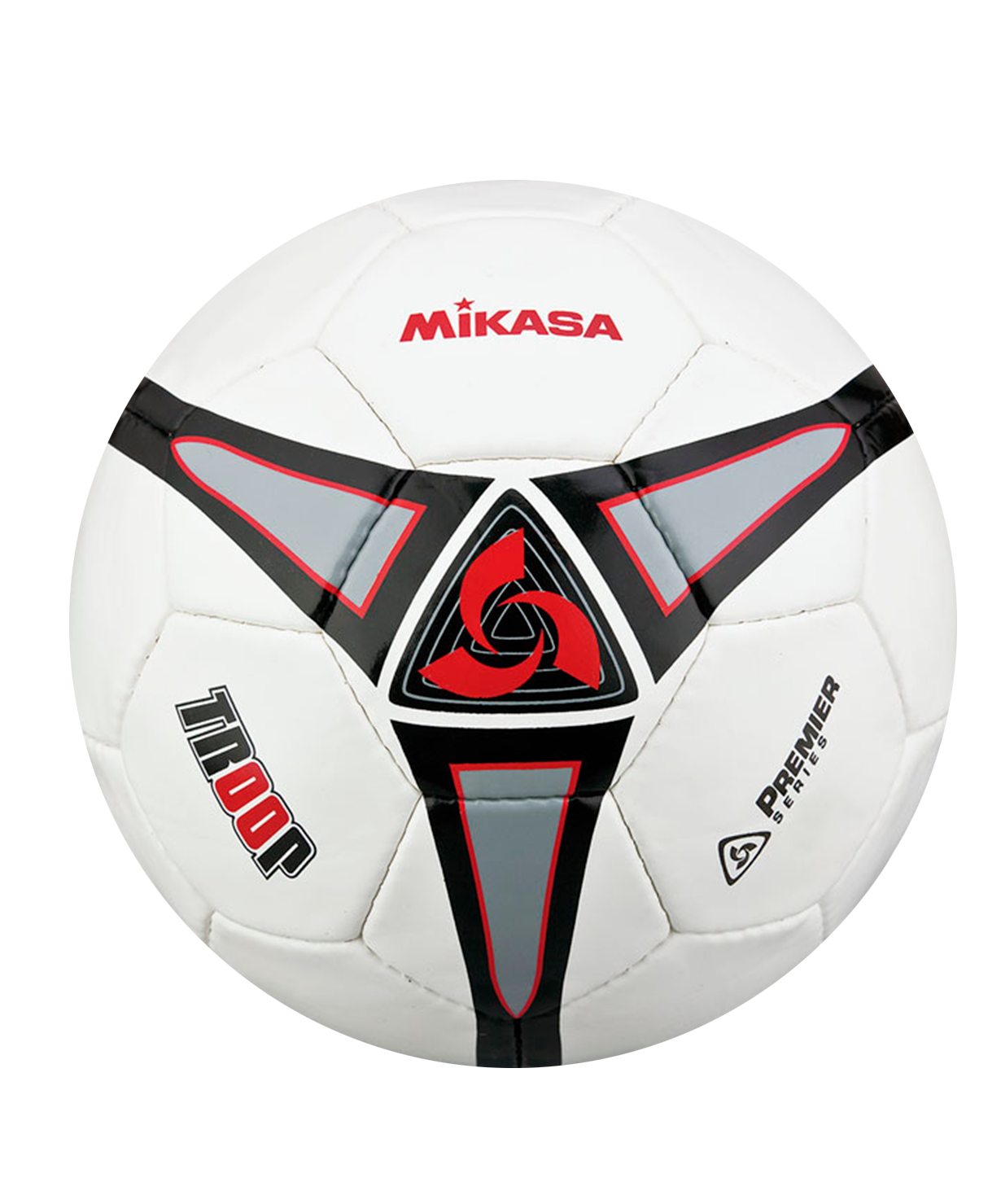 Мяч футбольный TROOP5-BK №5