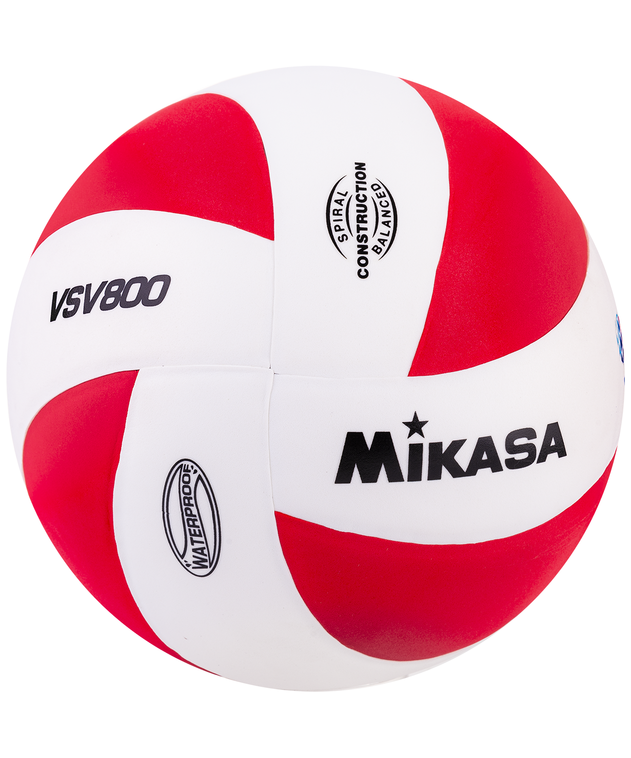 Мяч волейбольный VSV 800 WR