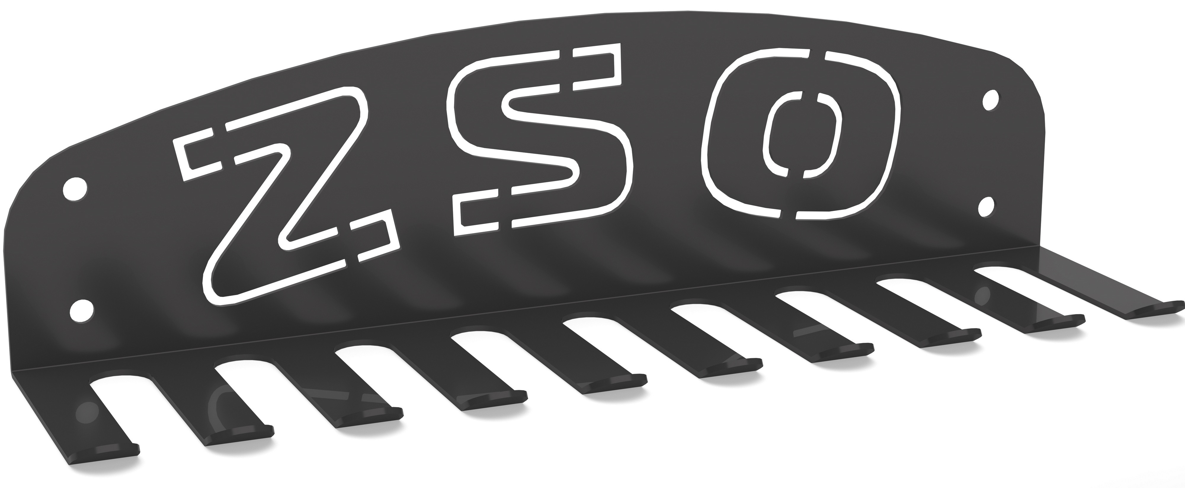 Настенный кронштейн для аксессуаров