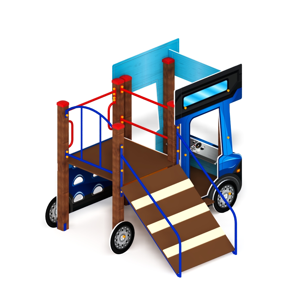 ГРУЗОВИЧОК игровая форма МФ 10.03.07