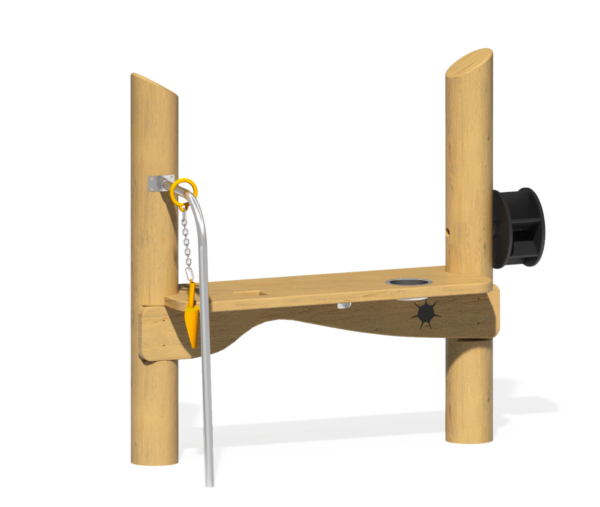 Игровое оборудование для песочницы Сахара ПС-110.4